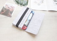 可定製 任天堂 Nintendo Switch OLED/switch Lite 收納袋