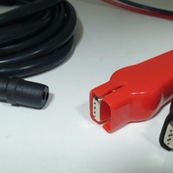 Shimano Daiwa Miya Epoch Power Cable