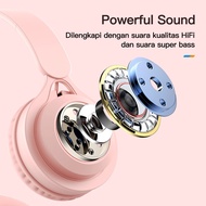 - terlaris // (hot) ecle y08 headphone wireless bluetooth earphone