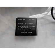 双向充放电V口电池充电器D-TAP转Type-C转接头USB C PD 60W双向