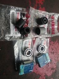 SWING ARM BUSHING/BEARING/RUBBER 1SET MIO SPORTY/SOULTY/SOUL 115