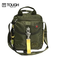 Tough 5545 WARRIOR SLING ORIGINAL Tough WARRIOR TOP HANDLE SLING BAG Tough SLING BAG