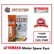 YAMAHA Y15ZR NVX155 LAGENDAfi NMAX DYNAMO FUEL PUMP DYNAMO 3.2 BAR 3.4 BAR 3.6 BAR 4.0 BAR 5.0 BAR 1