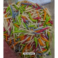 ( 500 GRAM ) CACA KAMPUNG