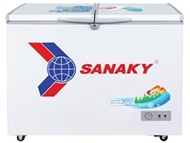 Tủ đông 1 ngăn 2 cánh mở Sanaky VH 2899A1