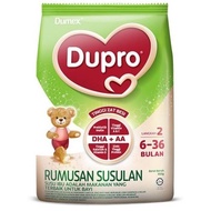 Dumex Dupro 2 850g 6-36 Months