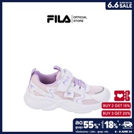 FILA รองเท้าลำลองเด็ก PLAYGROUND รุ่น JCY240104K - PINK
