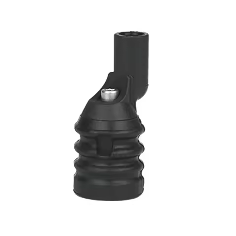 Compound Bow String Suppressor Stopper Ultralight Archery Stabilizer Compound Bow String Suppressor 