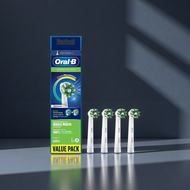 Official Authentic Oral-B EB50 Cross Action Ultra Clean toothbrush Replace electric toothbrush head