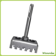 WIN Precisions Square Hole Cutter Electrical Box Installation Drilling Tool For Drywalls Projects 86