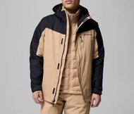 Columbia Whirlbird V™ 三合一衝鋒衣 Size L