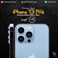 iphone 13 pro max ibox - 256 gb