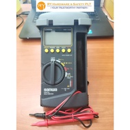 SANWA CD800A DIGITAL MULTIMETER