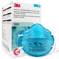 N95 Masks – 3M 1860 N95 Respirators