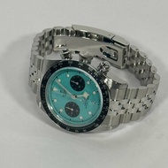 Tudor 帝舵  Heritage Black Bay Chrono -79360N-(全新)附原盒、保證卡