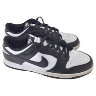 NIKE 耐吉 男款 DUNK LOW 熊貓 運動鞋 DD1391-100 1雙 310mm 黑白色