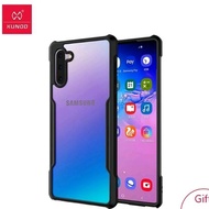 Xundd Case Samsung Note 9 Note10 Note 10 Plus Case Shockproof SAMSUNG GALAXY Note 10 Plus Cover