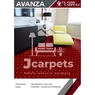 Avanza Carpet Mosque Carpet Hall Carpet Mosque Carpet Office Carpet Building Carpet Hotel Carpet