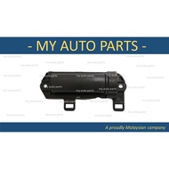 TOYOTA HIACE KDH200 SLIDING DOOR INNER HANDLE / INSIDE HANDLE (BLACK)