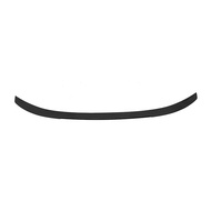 Hot Sale-Suitable for BMW/2 Series F44 Modified Rear Wing CS Fixed Wind Wing Bright Black/Water Tran