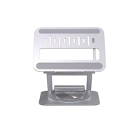 ADAM Elements Hub Stand Ultra USB-C Magnetic 6-in-1 Hub Stand