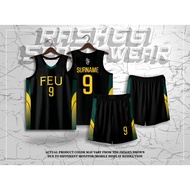 2024 RSG Customized Jersey Full Sublimation FEU