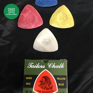Sewing Chalk LEO Brand Tailors Chalk Material Marker Chalk/