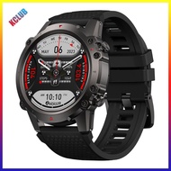 Zeblaze VIBE 7 Lite Smartwatch 1.47-inch IPS Display 100+ Sport Modes Health Monitor Bluetooth-compatible Voice Calling