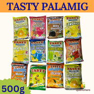 Tasty Palamig 500g Juice Drink