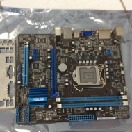 Motherboard Gigabyte - Asus H61 Lga 1155