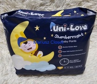 Unilove Slumbernight Diaper Medium