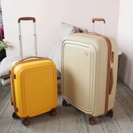 Japanese quality travel suitcase luggage/ Boutique Luggage /Top quality 20/24/26inch luggage bag 行李箱