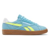 REEBOK Club C Grounds UK รองเท้าลำลองผู้หญิง RE099SH369EITH