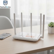 NEW FIBERHOME AX3000 Mesh Wifi 6 SR1041F Router (Compatible Unifi)