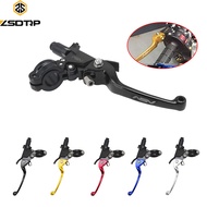 ZSDTRP ASV F3 Aluminium Alloy Clutch Handlebar Lever