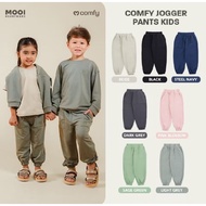 MOOI MOOI MOOI MOOI | MOOI COMFY JOGGER PANTS | Children's JOGGER pants | UNISEX JOGGER PANTS