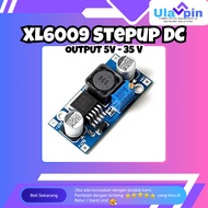 XL6009 Step Up Only DC-DC 4A Adjustable Module DC XL-6009 / XL6009 Stepup DC Converter