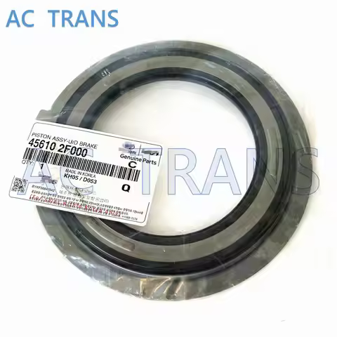Genuine New Automatic Transmission A6GF1-2 Underdrive Piston 45610-2F000 Valve Body Harness Fits for