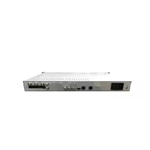 satellite decoder 4k decoder dvb t2 h265 satellite tv receiver support 4K@60fps ip/asi/tuner to sdi