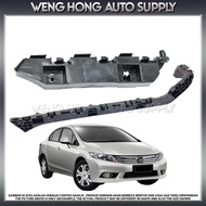 Honda Civic FB TRO Front / Rear Bumper Bracket , Bumper Support OEM 2012-2015