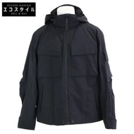 Prada Sport 輕薄科技布料風衣 SGC023，成色極佳，正品日本國內款，S 碼