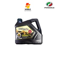 PERODUA Mineral Engine Oil 10W30 (70011012) 3L
