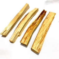 Palo Santo Wood Sticks Incense (4 Sticks 30g) Origin: Peru