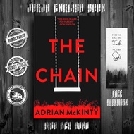 The Chain by Adrian McKinty