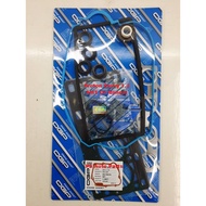 Proton Savvy Top Overhaul Gasket Metal Set Engine D4F Renault Proton Savvy Seal D4F Valve Cover Gask