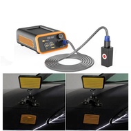 PDR007 Car Dent Repair Tool Auto Body Paintless Dent Puller Sheet Metal Repair Kits Set for Steel/Ir