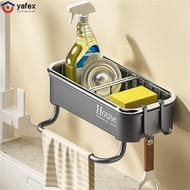 Bathroom Kitchen Sink Storage Increased Air Flow Kitchen Sink Organizer