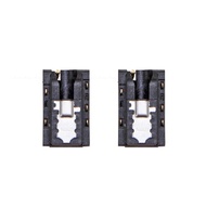 Ear Earphone Headphone Jack Audio Port Connector Flex For OPPO A72 A73 A74 A76 A77 A77s A78 4G 5G 20