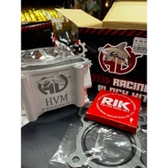 HVM PROJECT RACING BLOCK Y15ZR LC135 65MM,68MM
