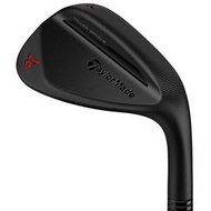 【青松高爾夫】TaylorMade Milled Grind 2 Wedge Black 挖起桿$5800元